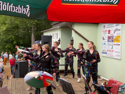 20.05.2024 Pfingstmontag Frühschoppen 