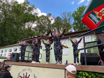 20.05.2024 Pfingstmontag Frühschoppen 