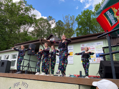 20.05.2024 Pfingstmontag Frühschoppen 