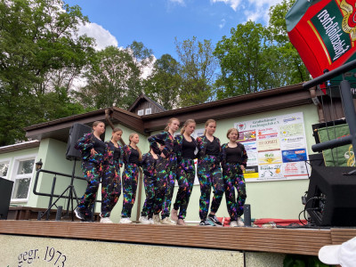 20.05.2024 Pfingstmontag Frühschoppen 