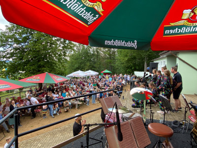 20.05.2024 Pfingstmontag Frühschoppen 