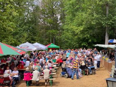 20.05.2024 Pfingstmontag Frühschoppen 