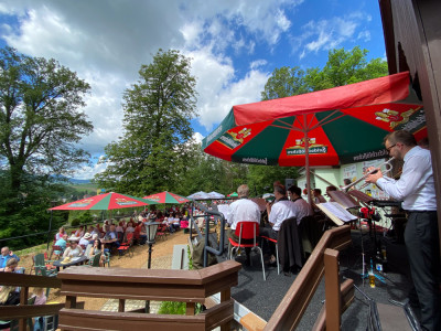 20.05.2024 Pfingstmontag Frühschoppen 