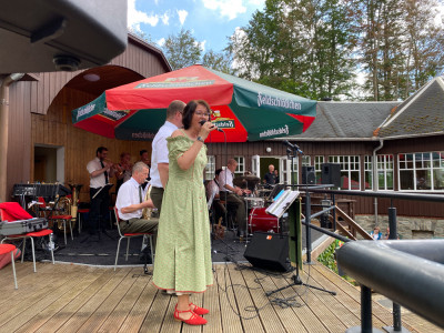 20.05.2024 Pfingstmontag Frühschoppen 