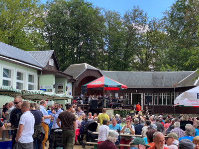 20.05.2024 Pfingstmontag Frühschoppen 