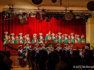 16.11.2024 Eröffnung Waltersdorf 