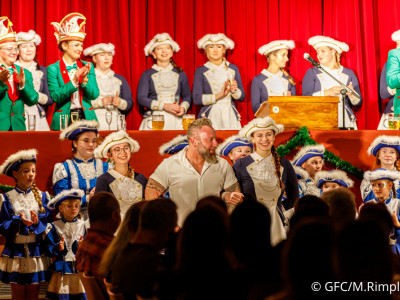 16.11.2024 Eröffnung Waltersdorf 