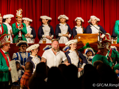 16.11.2024 Eröffnung Waltersdorf 