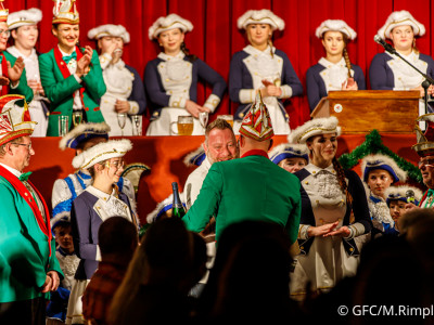 16.11.2024 Eröffnung Waltersdorf 