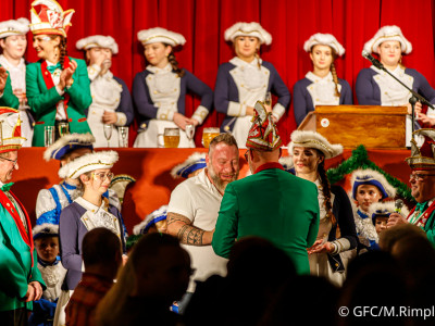 16.11.2024 Eröffnung Waltersdorf 