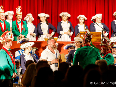 16.11.2024 Eröffnung Waltersdorf 