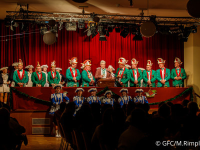 16.11.2024 Eröffnung Waltersdorf 