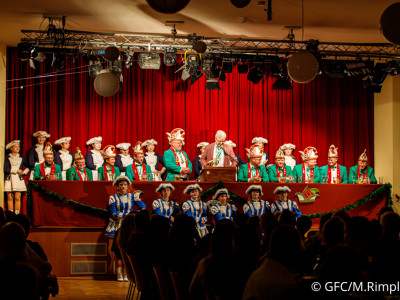 16.11.2024 Eröffnung Waltersdorf 