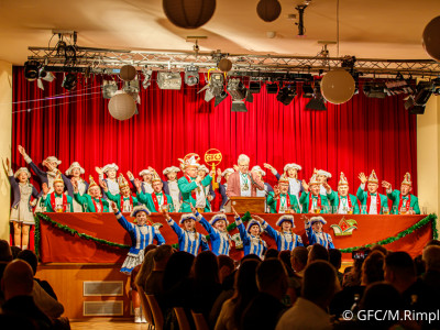 16.11.2024 Eröffnung Waltersdorf 