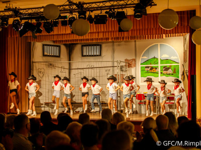 16.11.2024 Eröffnung Waltersdorf 