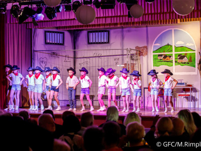 16.11.2024 Eröffnung Waltersdorf 