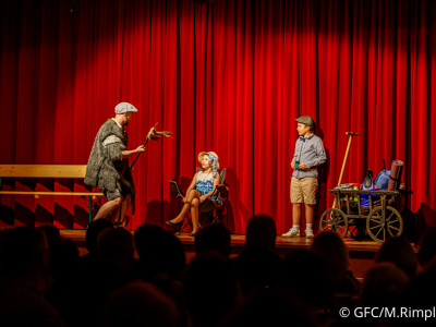16.11.2024 Eröffnung Waltersdorf 