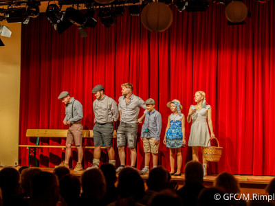 16.11.2024 Eröffnung Waltersdorf 