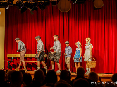 16.11.2024 Eröffnung Waltersdorf 