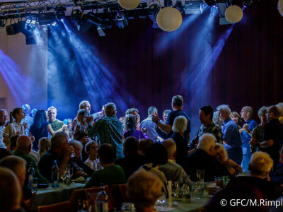 16.11.2024 Eröffnung Waltersdorf 