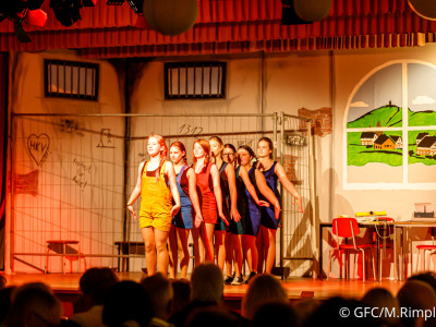 16.11.2024 Eröffnung Waltersdorf 