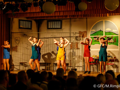 16.11.2024 Eröffnung Waltersdorf 