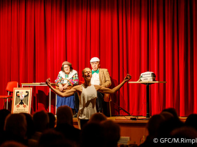 16.11.2024 Eröffnung Waltersdorf 