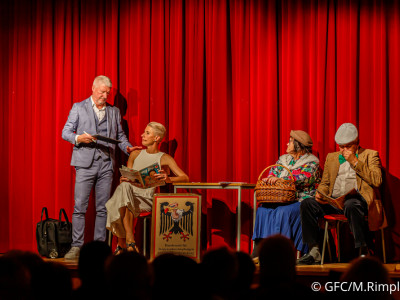 16.11.2024 Eröffnung Waltersdorf 