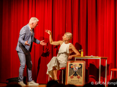 16.11.2024 Eröffnung Waltersdorf 