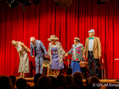 16.11.2024 Eröffnung Waltersdorf 