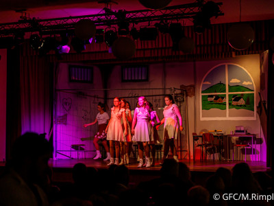 16.11.2024 Eröffnung Waltersdorf 