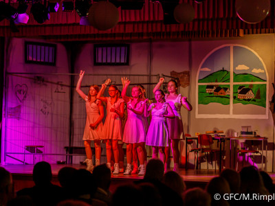 16.11.2024 Eröffnung Waltersdorf 