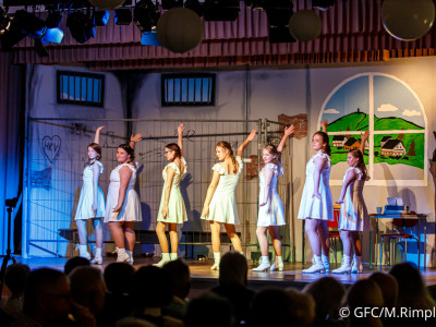 16.11.2024 Eröffnung Waltersdorf 