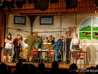 16.11.2024 Eröffnung Waltersdorf 