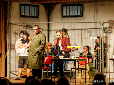 16.11.2024 Eröffnung Waltersdorf 