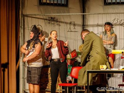 16.11.2024 Eröffnung Waltersdorf 