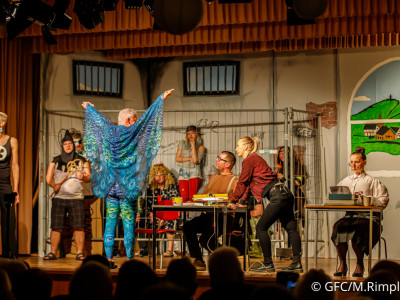 16.11.2024 Eröffnung Waltersdorf 