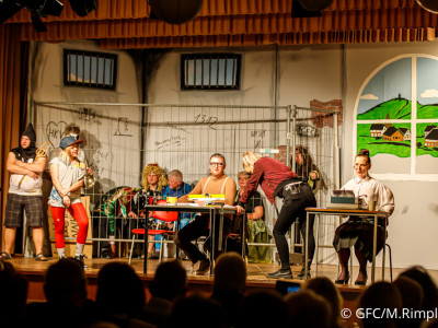 16.11.2024 Eröffnung Waltersdorf 