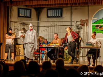 16.11.2024 Eröffnung Waltersdorf 