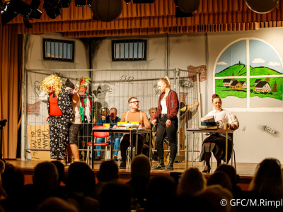 16.11.2024 Eröffnung Waltersdorf 