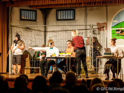 16.11.2024 Eröffnung Waltersdorf 