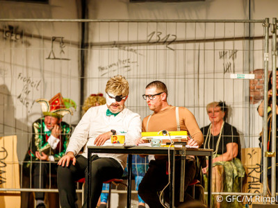 16.11.2024 Eröffnung Waltersdorf 