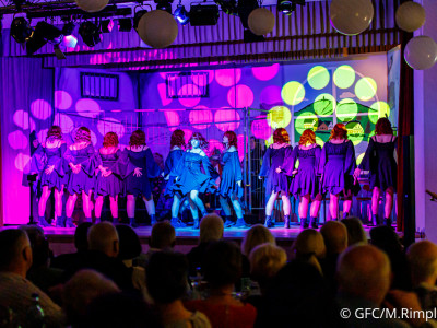 16.11.2024 Eröffnung Waltersdorf 