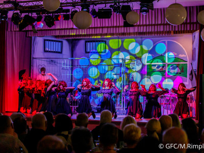 16.11.2024 Eröffnung Waltersdorf 