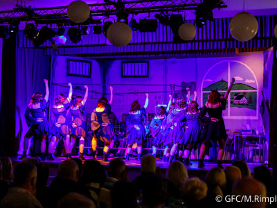 16.11.2024 Eröffnung Waltersdorf 