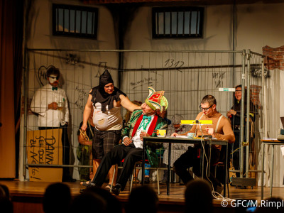 16.11.2024 Eröffnung Waltersdorf 