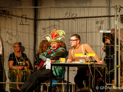 16.11.2024 Eröffnung Waltersdorf 