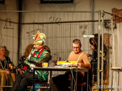 16.11.2024 Eröffnung Waltersdorf 