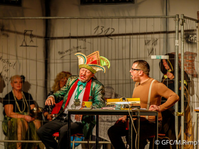 16.11.2024 Eröffnung Waltersdorf 