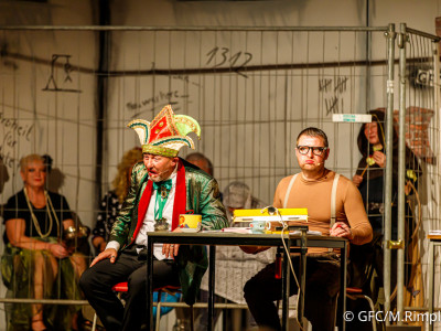 16.11.2024 Eröffnung Waltersdorf 